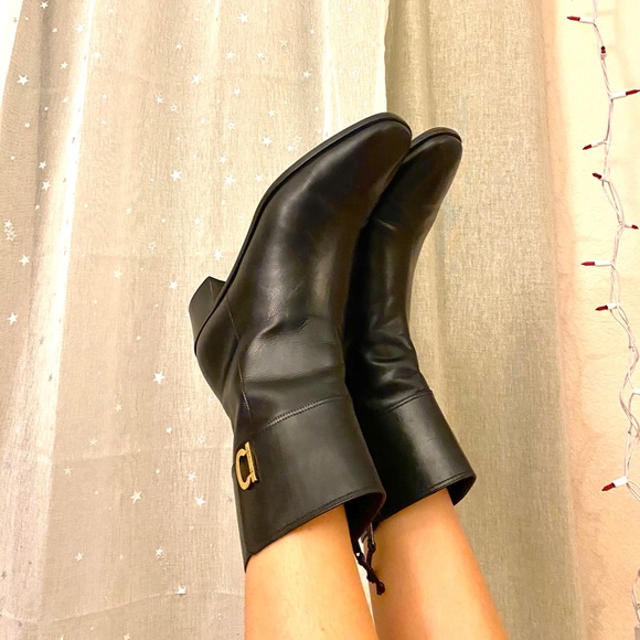 Salvatore Ferragamo Boots - Picture 3 of 7